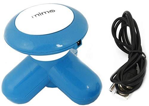 0367 USB Vibration Full Body Massager 0367 USB Vibration Full Body Massager
